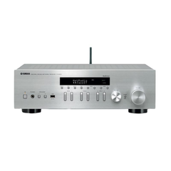  Amply Yamaha R-n402 Network Receiver (bạc) 