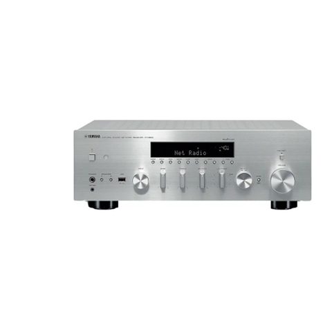 Amply Yamaha R-n803 Network Receiver (bạc)