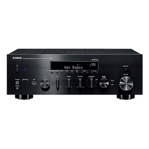 Amply Yamaha R-n803 Network Receiver (đen)