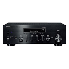  Amply Yamaha R-n803 Network Receiver (đen) 