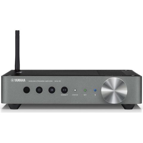 Amply Yamaha Wxa-50