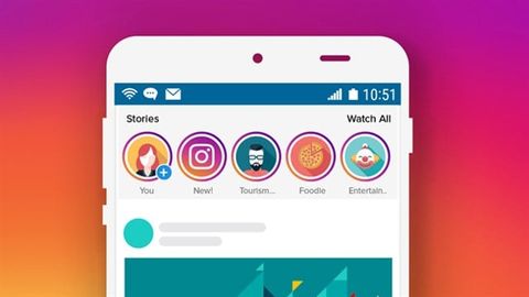 2 cách xem Story Instagram ẩn danh, không bị phát hiện đơn giản