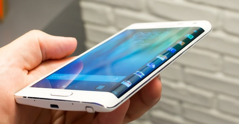 Điểm danh 5 mẫu điện thoại Samsung độc lạ, có thể bạn sẽ bất ngờ