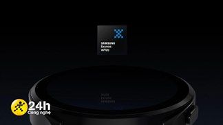 Google có thể tiếp tục tùy chỉnh vi xử lý Exynos cho Pixel Watch, cải thiện AI để trợ lý ảo phản hồi nhanh hơn