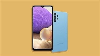 Hé lộ điểm hiệu năng, cấu hình của Samsung Galaxy A32 4G trên Geekbench: Dùng chip Helio G85, RAM 6GB, chạy Android 11