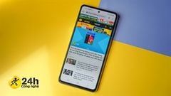  Để giảm chi phí sản xuất, Galaxy A73 có thể sẽ không sử dụng màn hình OLED của Samsung, mà chuyển sang dùng của... 