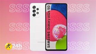 Samsung đã tạo trang hỗ trợ sản phẩm cho Galaxy A52s 5G, dường như hãng đã sẵn sàng ra mắt