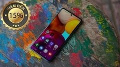  Galaxy A71, A51 giá đã tốt, nay còn tốt hơn với loạt máy cũ đang giảm giá sốc, cơ hội mua sắm tiết kiệm hơn tận 40% luôn đó nha 
