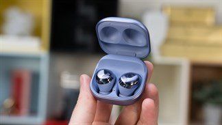 Tai nghe không dây Samsung Galaxy Buds2 đang được phát triển, nhiều khả năng sẽ ra mắt trong năm nay