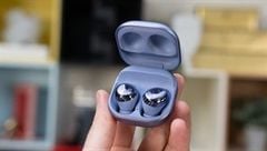 Tai nghe không dây Samsung Galaxy Buds2 đang được phát triển, nhiều khả năng sẽ ra mắt trong năm nay 