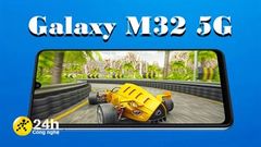  Galaxy M32 4G chỉ mới ra mắt vậy mà bây giờ đã có thông tin về Galaxy M32 5G, dự là sắp được công bố 
