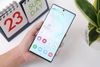 Điện thoại Samsung Galaxy Note 10+