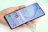 Điện thoại Samsung Galaxy Note 10+