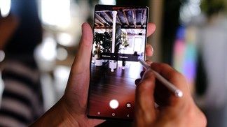 Dòng Galaxy Note 20 sẽ được bổ sung một số tính năng camera thú vị, Samsung đang hướng đến trải nghiệm nhiều hơn