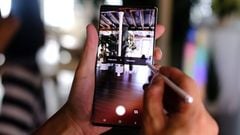  Dòng Galaxy Note 20 sẽ được bổ sung một số tính năng camera thú vị, Samsung đang hướng đến trải nghiệm nhiều hơn 