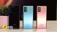  Deal hời cho Samfans: Loạt siêu phẩm Samsung hạ giá bất chấp đến 9 triệu đồng, mức giảm ngon không tưởng 