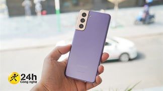 Galaxy S21 FE lộ poster chính thức: 4 màu sắc thời thượng, thiết kế tương tự Galaxy S21 5G nhưng camera sau thẩm mỹ hơn