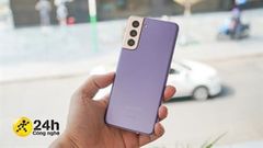  Galaxy S21 FE lộ poster chính thức: 4 màu sắc thời thượng, thiết kế tương tự Galaxy S21 5G nhưng camera sau thẩm mỹ hơn 