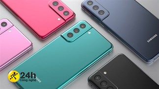 Lại có tin không vui dành cho những ai đang mong chờ Galaxy S21 FE, đúng là đời lắm lúc đâu có ngờ...
