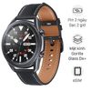 Huawei Watch 3 LTE 46mm Dây Da