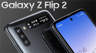 Galaxy Z Flip 2 xuất hiện tuyệt đẹp trong video concept mới với nhiều thay đổi đáng giá, mời bạn vào chiêm ngưỡng