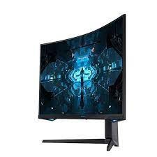  Màn Hình Samsung Odyssey G7 Lc32g75tqsexxv 31.5 Inch 2k Va 240hz 1ms G-sync Cong 