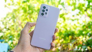 Đánh giá camera Samsung Galaxy A52: 'Thái Lan thu nhỏ' qua camera đầy chất lượng của Galaxy A52