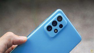 Đánh giá camera Samsung Galaxy A72: Khả năng zoom ngang ngửa S21, quay phim chống rung cực thích vì có OIS