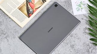 Galaxy Tab A7 (2020) đang giảm giá tốt trong dịp ưu đãi Tết sẻ chia, mua tablet mới thì đây là gợi ý cho bạn