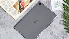  Galaxy Tab A7 (2020) đang giảm giá tốt trong dịp ưu đãi Tết sẻ chia, mua tablet mới thì đây là gợi ý cho bạn 