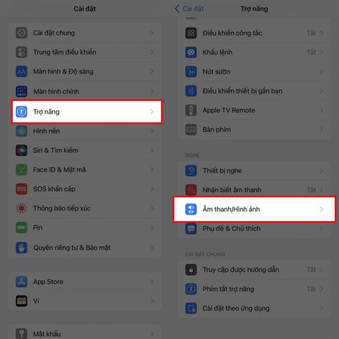 Cách Bật Âm Thanh Mở Nguồn Trên Iphone 14 Series Để Dễ Dàng Cho Bạn Sử Dụng Hơn