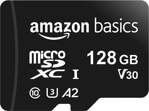 Thẻ Nhớ Microsdxc A2, U3, Tốc Độ Đọc Lên Tới 100 Mb/giây, 128 Gb