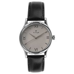  Đồng hồ Nam Titan 1580SL01 