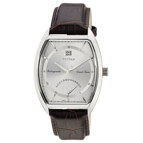 Đồng hồ Nam Titan 1680SL01
