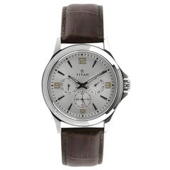  Đồng hồ Nam Titan 1698SL01 