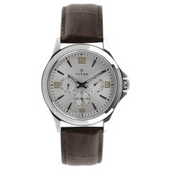  Đồng hồ Nam Titan 1698SL01 