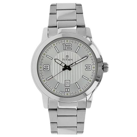 Đồng hồ Nam Titan 1730SM01