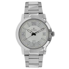 Đồng hồ Nam Titan 1730SM01 