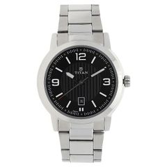  Đồng hồ Nam Titan 1730SM02 
