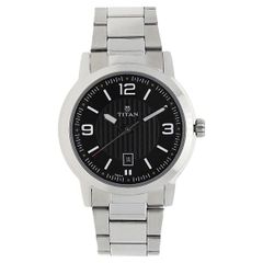 Đồng hồ Nam Titan 1730SM02 