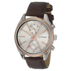  Đồng hồ Nam Titan 1733KL02 