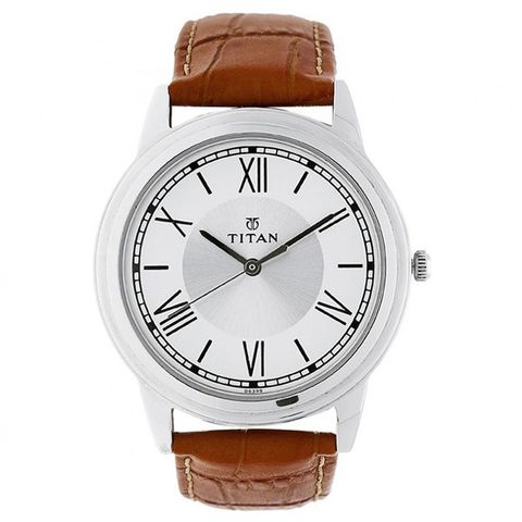 Đồng hồ Nam Titan 1735SL01