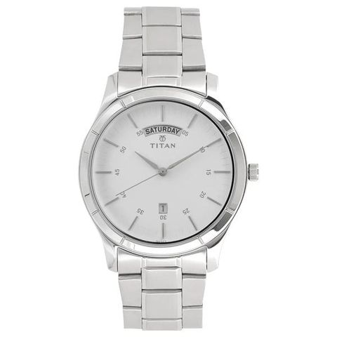 Đồng hồ Nam Titan 1767SM01