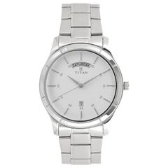  Đồng hồ Nam Titan 1767SM01 