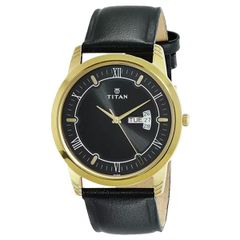  Đồng hồ Nam Titan 1774YL01 