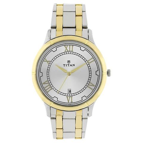 Đồng hồ Nam Titan 1775BM01