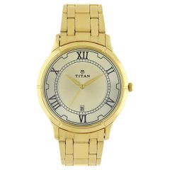  Đồng hồ Nam Titan 1775YM01 