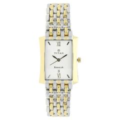  Đồng hồ Nam Titan 1927BM01 