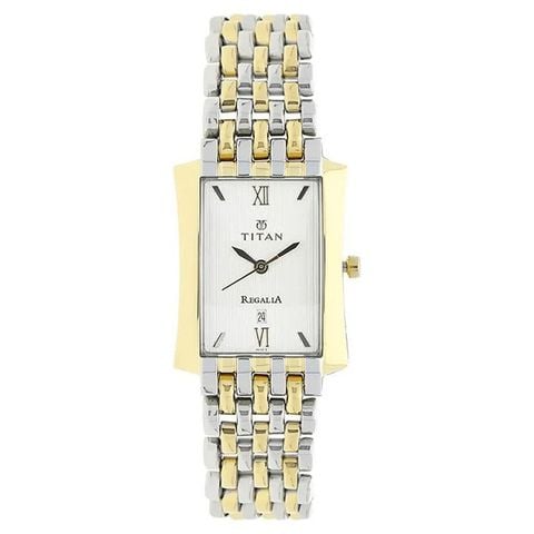 Đồng hồ Nam Titan 1927BM01