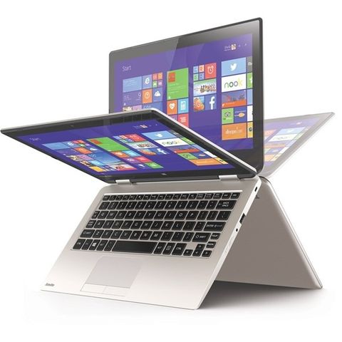 Địa chỉ bán laptop Toshiba cũ quận 1